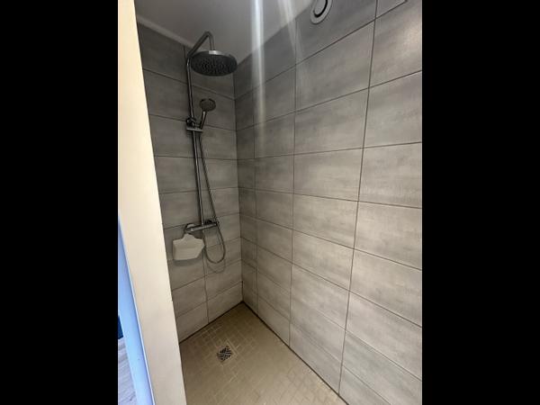 Location / Studio de 11 m², Strasbourg, Avenue de l'Europe / Photo 5
