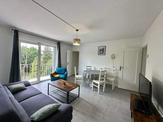Student room / 5-bedroom flat · 83 m², Mulhouse, Rue Jean-Baptiste Schacre