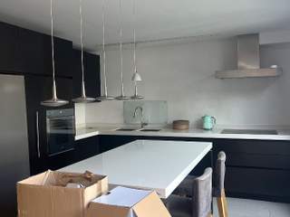 Colocation / Appartement 5 pièces de 200 m², Uccle, Rue François Vervloet