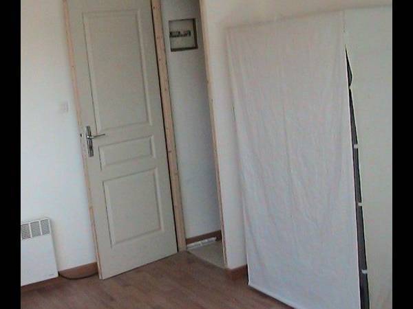 Location / Appartement 1 pièce, Arras / Photo 2