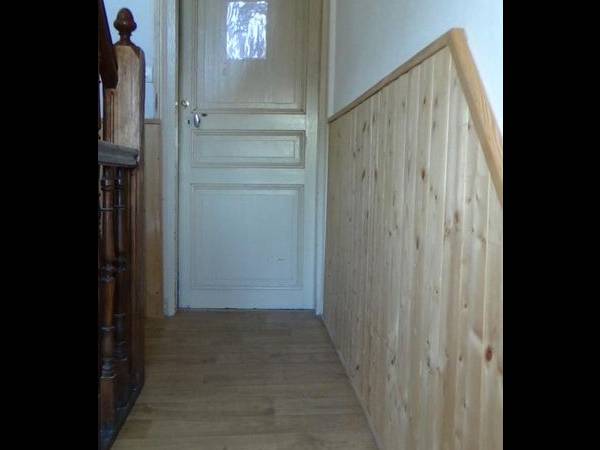 Location / Appartement 1 pièce, Arras / Photo 7