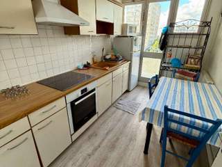 Colocation / Appartement 2 pièces de 9 m², Rennes, Rue du Bourbonnais