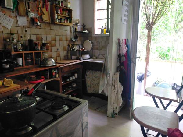 Sous-location / Maison 4 pièces de 75 m², Toulouse, Rue de Fenouillet / Photo 3