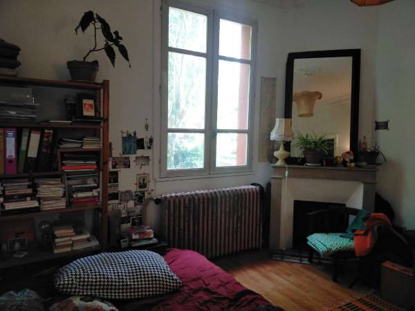Sous-location / Maison 4 pièces de 75 m², Toulouse, Rue de Fenouillet / Photo 2