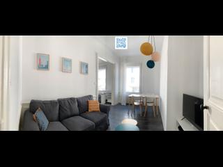 Flatsharing / 5-bedroom flat · 114 m², Mulhouse, Rue de la Sinne