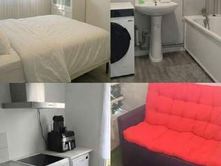 Flatsharing / 3-bedroom flat · 81 m², Rezé, Rue Jean Baptiste Vigier