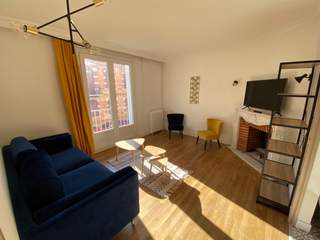 Colocation / 5 rooms apartment · 87 m², Tarbes, Avenue Maréchal Joffre