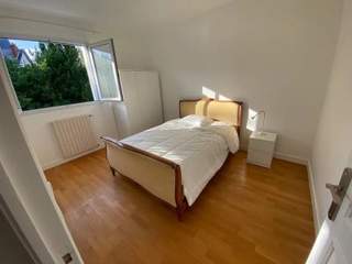 Colocation / Appartement 4 pièces de 80 m², Nantes, Rue Anatole le Braz