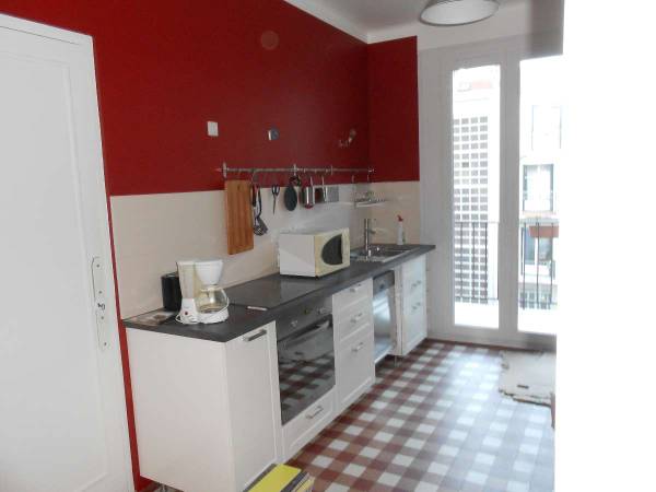Colocation / Appartement 5 pièces de 93 m², Grenoble, Cours de la Libération Et du Général de Gaulle / Photo 2