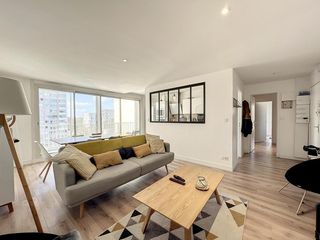 Colocation / Appartement 6 pièces de 95 m², Rennes, Square des Hautes Ourmes