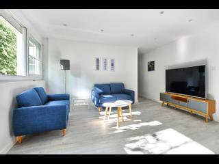 Colocation, Appartement 4 pièces, Villeurbanne