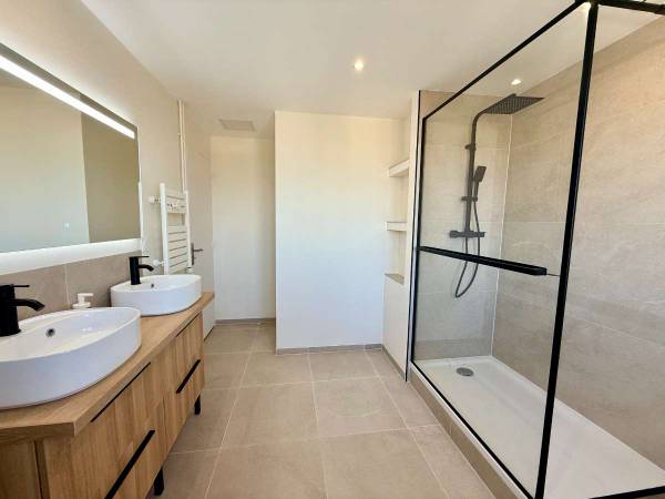 Colocation / Appartement 5 pièces de 93 m², Rennes, Boulevard Villebois-Mareuil / Photo 6