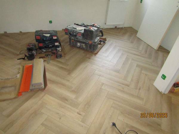 Chambre chez l'habitant / Maison 2 pièces de 100 m², Dijon, Boulevard Pascal / Photo 2