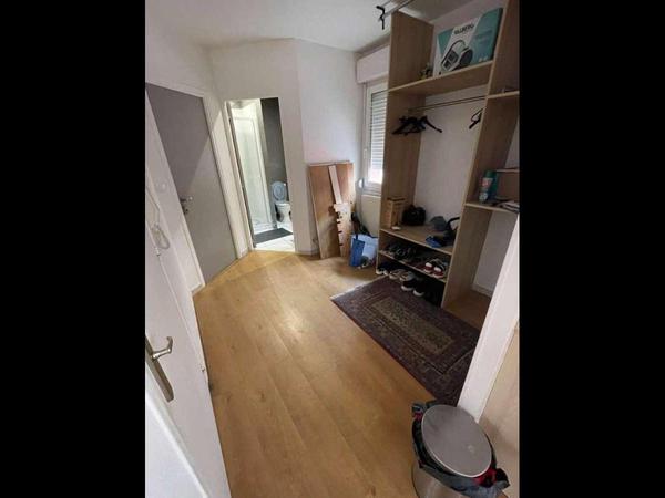 Colocation / Appartement 9 pièces de 103 m², Strasbourg, Rue des Renards / Photo 2
