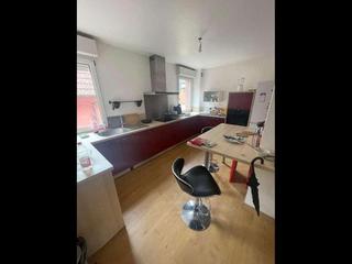 Flatsharing / 9-bedroom flat · 103 m², Strasbourg, Rue des Renards