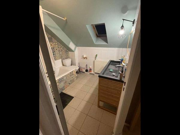 Colocation / Appartement 9 pièces de 103 m², Strasbourg, Rue des Renards / Photo 7