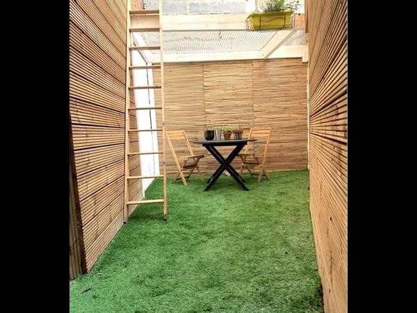 Colocation / Maison 4 pièces de 85 m², Lille, Rue de Marquillies / Photo 8