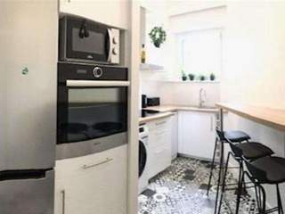 Colocation / Appartement 4 pièces de 76 m², Brest, Rue Conseil