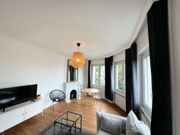 Colocation / Appartement 4 pièces de 76 m², Brest, Rue Conseil / Photo 7