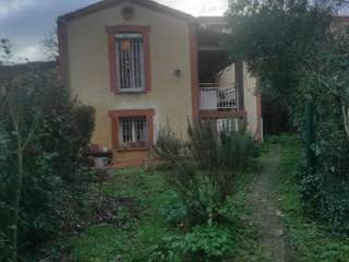 Colocation / Maison 4 pièces de 90 m², Toulouse, Rue de la Fourmi