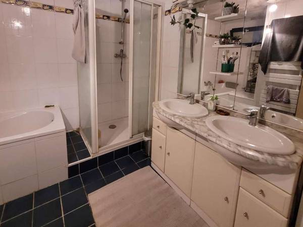 Colocation / Maison 4 pièces de 90 m², Toulouse, Rue de la Fourmi / Photo 4