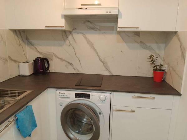 Coliving / Appartement 4 pièces de 75 m², Nice, Rue Nathalie Masse / Photo 2