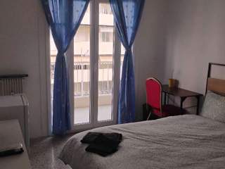 Coliving / Appartement 4 pièces de 75 m², Nice, Rue Nathalie Masse