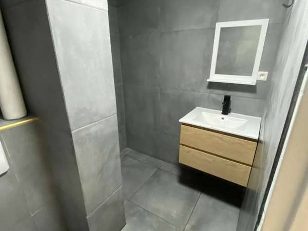 Coliving / Appartement 4 pièces de 75 m², Nice, Rue Nathalie Masse / Photo 4