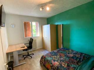 Colocation, Appartement 5 pièces, Viry-Châtillon