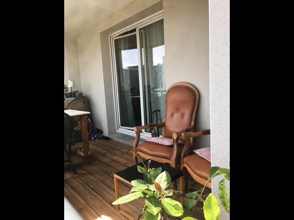 Location / Appartement 3 pièces de 69 m², Bordeaux, Rue Nuyens / Photo 6