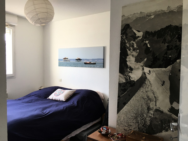 Location / Appartement 3 pièces de 68 m², Bordeaux, Rue Nuyens / Photo 2