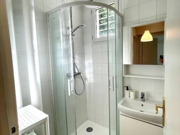 Colocation / Appartement 6 pièces de 90 m², Mont-Saint-Aignan, Parc de la Scie / Photo 5