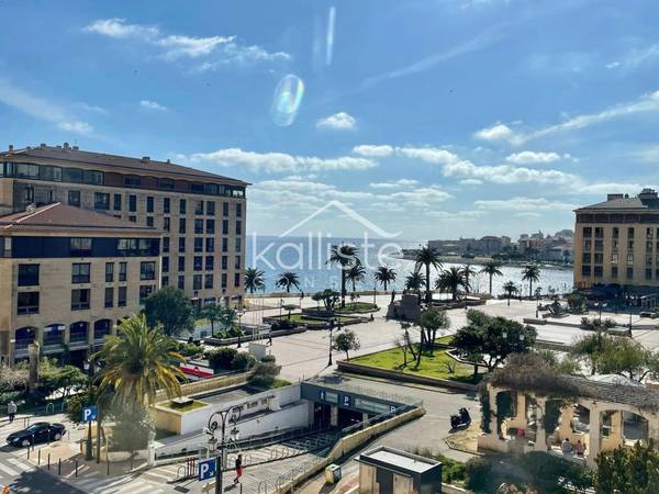 Location / Appartement 3 pièces de 140 m², Ajaccio, Avenue Eugene Macchini / Photo 2