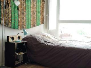 Sublet / Appartement 8 pièces de 120 m², Villeurbanne, Rue de la Baïsse