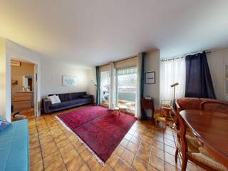 Rental / 3-bedroom flat · 64 m², Lyon, Avenue de Ménival