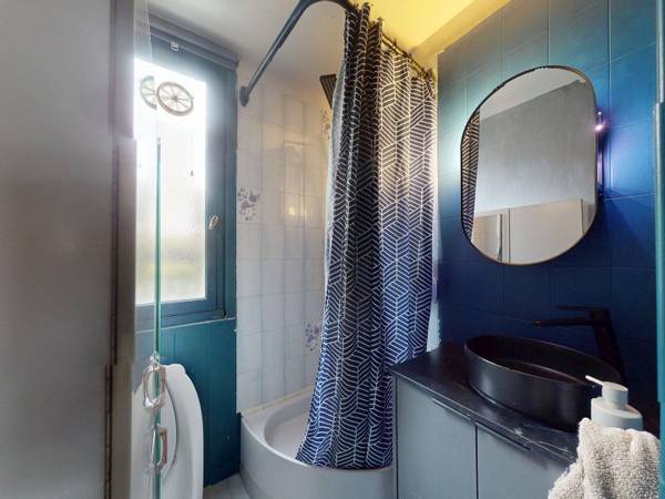 Location / Appartement 3 pièces de 64 m², Lyon, Avenue de Ménival / Photo 21