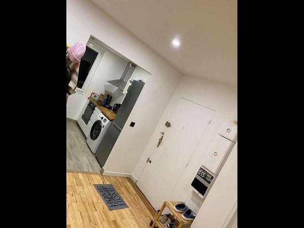 Colocation / Appartement 4 pièces de 65 m², Bobigny, Avenue Paul Vaillant-Couturier / Photo 2