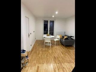 Colocation / Appartement 4 pièces de 65 m², Bobigny, Avenue Paul Vaillant-Couturier