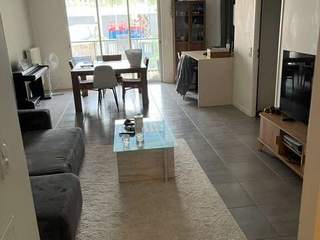 Room share / 4 rooms apartment · 83 m², Bordeaux, Rue du Jardin de l'Ars