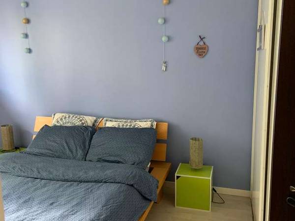 Chambre chez l'habitant / Appartement 2 pièces de 63 m², Aubervilliers / Photo 2