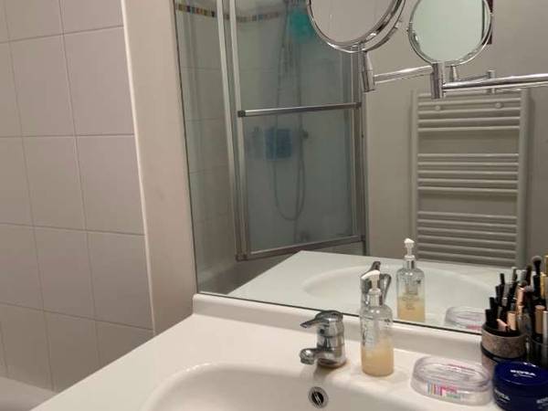 Chambre chez l'habitant / Appartement 2 pièces de 63 m², Aubervilliers / Photo 7