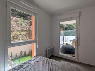 Colocation / Appartement 3 pièces de 63 m², Nice, Boulevard Pape Jean Xxiii