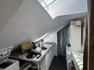 Spolubydlení / 5 rooms apartment · 110 m², Lille, Rue de Trévise