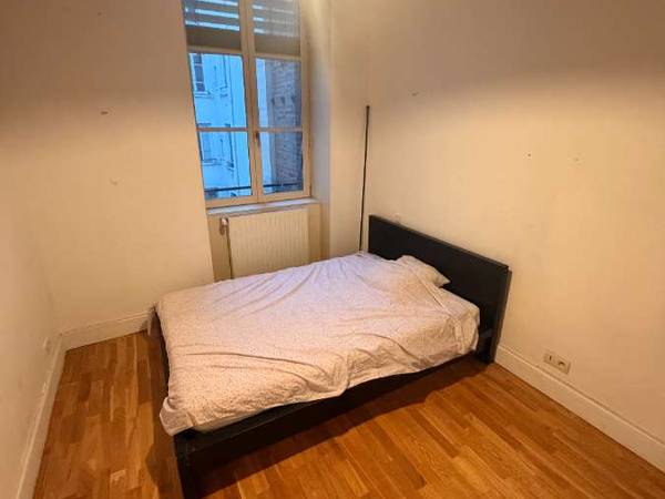 Colocation / Appartement 6 pièces de 140 m², Lyon, Rue de la République / Photo 12