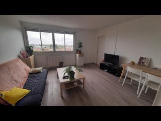 Room share / 5 rooms apartment · 82 m², Mérignac, Rue Beausite