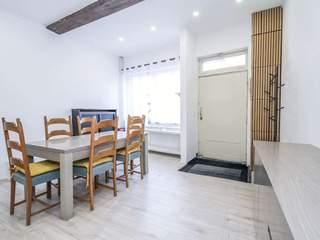 Flatsharing / 10-bedroom house · 250 m², Genappe, Rue de Bruxelles