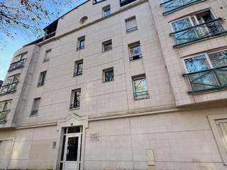 Location / Appartement 1 pièce de 23 m², Rouen, Boulevard de Verdun