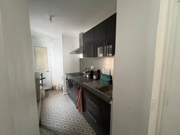 Colocation / Maison 6 pièces de 130 m², Lille, Rue de Bouvines / Photo 2