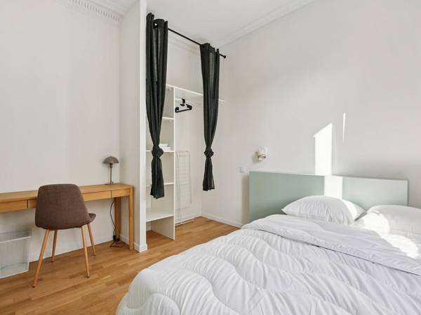 Colocation / Maison de 250 m², Colombes, Rue Guerlain / Photo 18