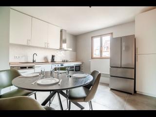 Flatsharing / 8-bedroom house · 143 m², Mulhouse, Rue du Gaz